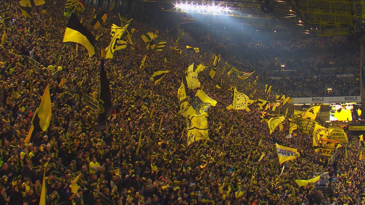 Kehl: BVB braucht „neue, frische Spieler“