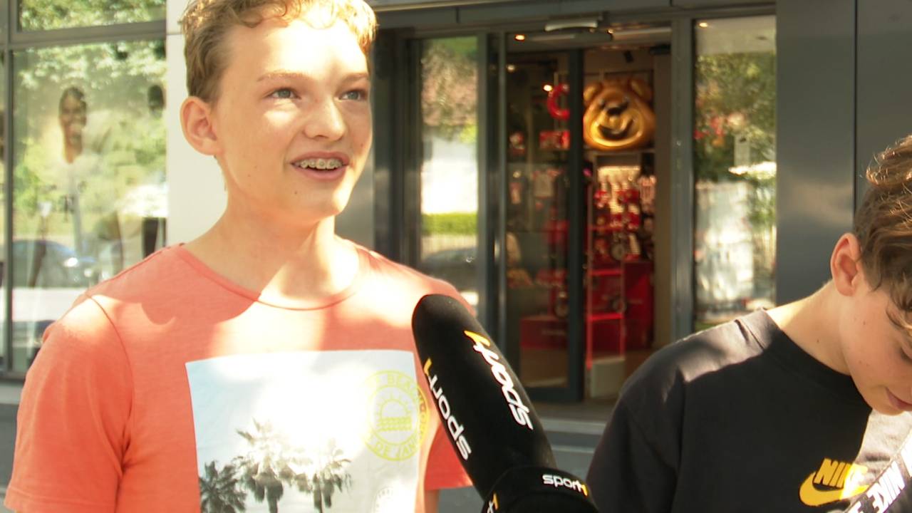 Wagner, Sammer, Nagelsmann: Diese Kandidaten sehen Fans als Flick-Nachfolger
