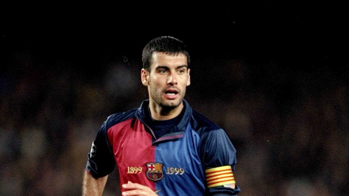 Elf Jahre blieb er in Barcelona und konnte 15 Titel gewinnen. Im Anschluss an seine aktive Karriere schlug er, wie erwartet, eine Laufbahn als Trainer ein. Aktuell steht er nach seinem Engagement beim FC Bayern in Manchester City an der Seitenlinie