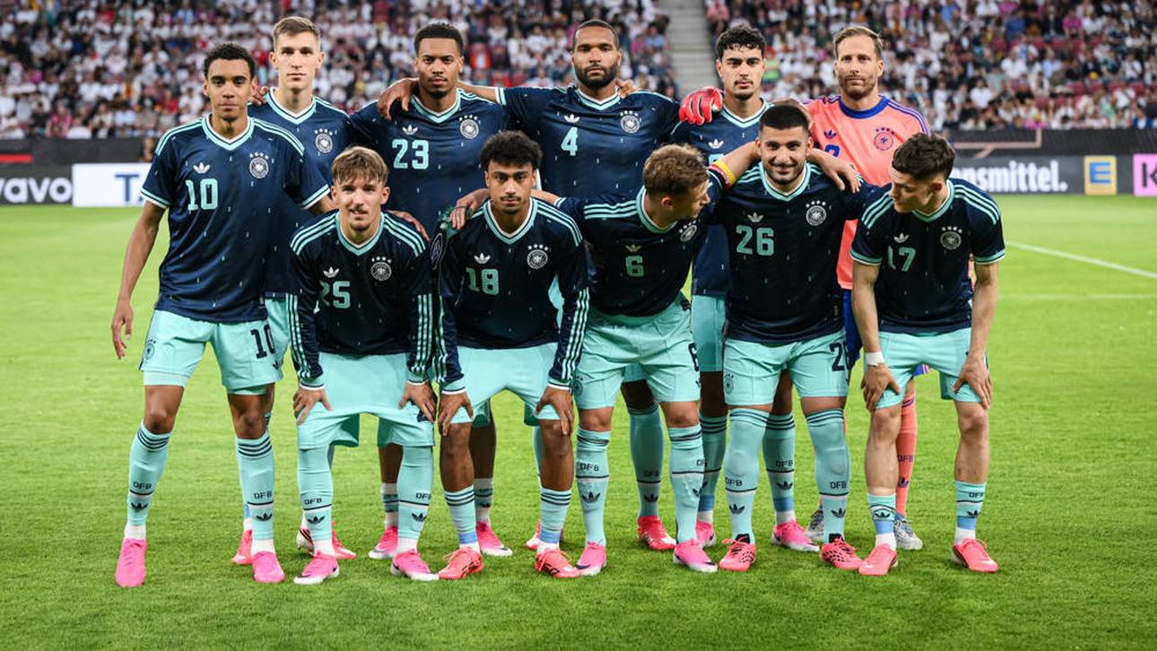 WM 2026: Alle Kader in der Übersicht