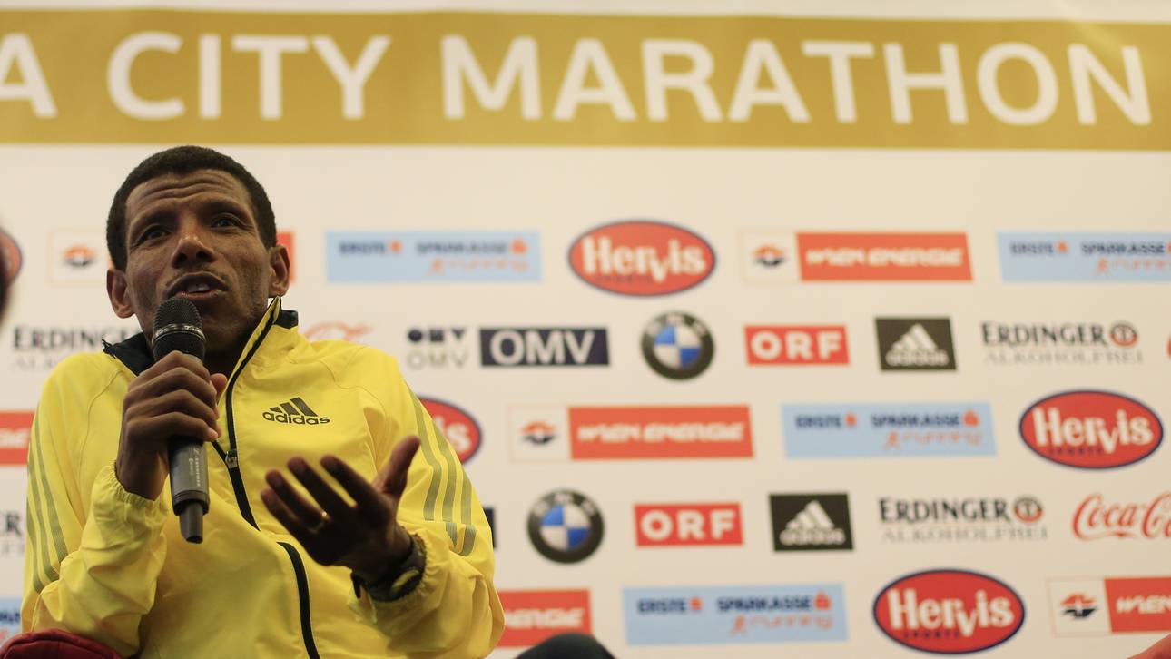 Dopingskandal entsetzt Gebrselassie