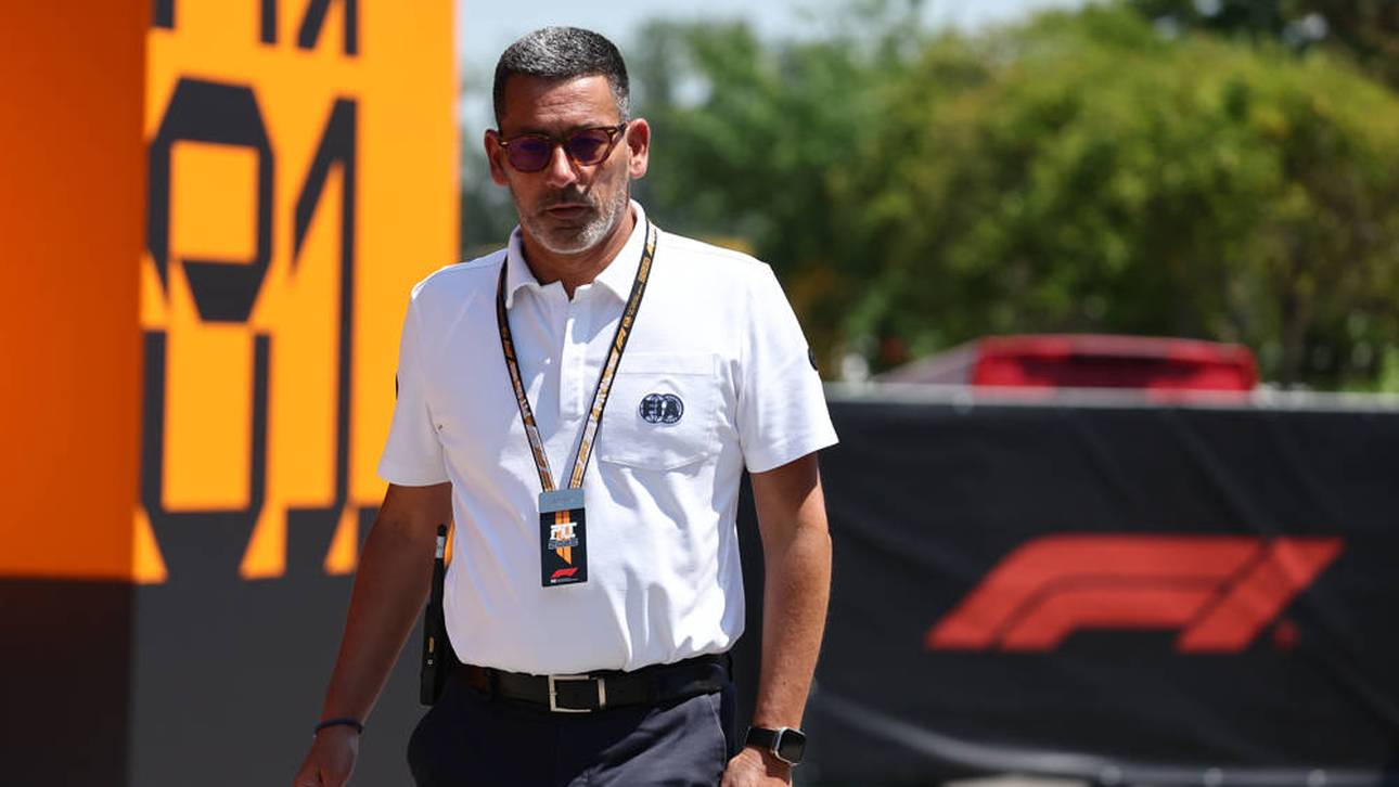 Rennleiter Rui Marques fiel in Spa-Francorchamps mit konservativen Entscheidungen auf