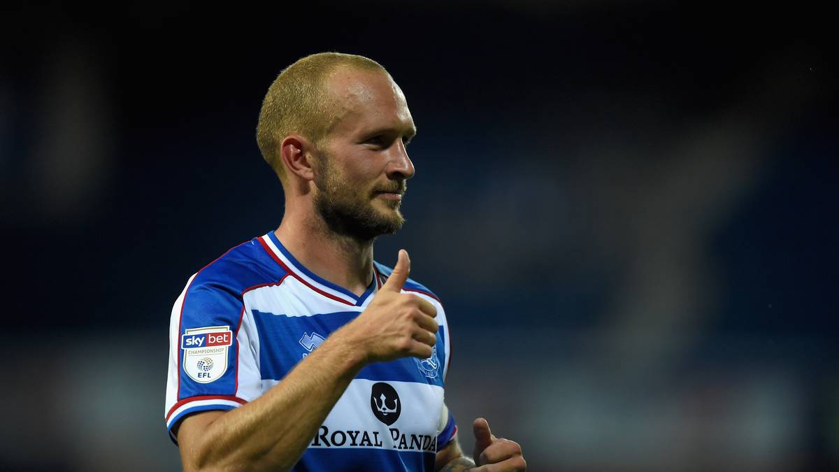 TONI LEISTNER (Queens Park Rangers): Vier Jahre lang war Leistner bei Union Berlin und war dort eine Schlüsselfigur. Doch im Sommer wagte er den Absprung in Richtung Insel zu "QPR". Dort ist der Innenverteidiger Kapitän und absoluter Stammspieler. Er verpasste lediglich drei Spielminuten und ihm gelang ein Treffer und eine Torvorlage