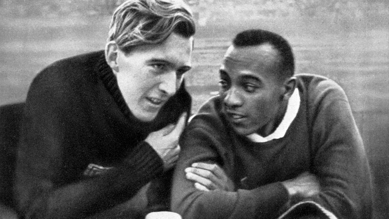 Legendäres Foto mit tragischer Story