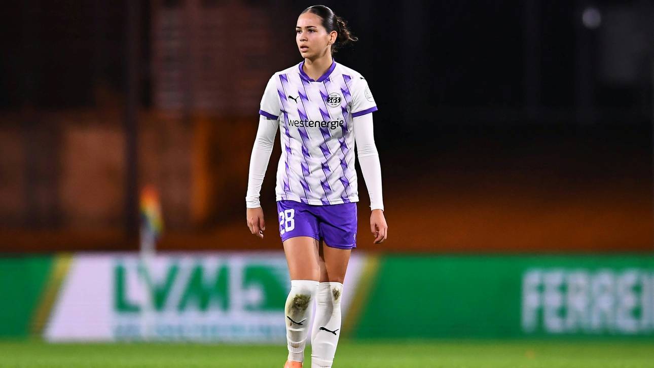 FC Bayern schnappt sich Talent