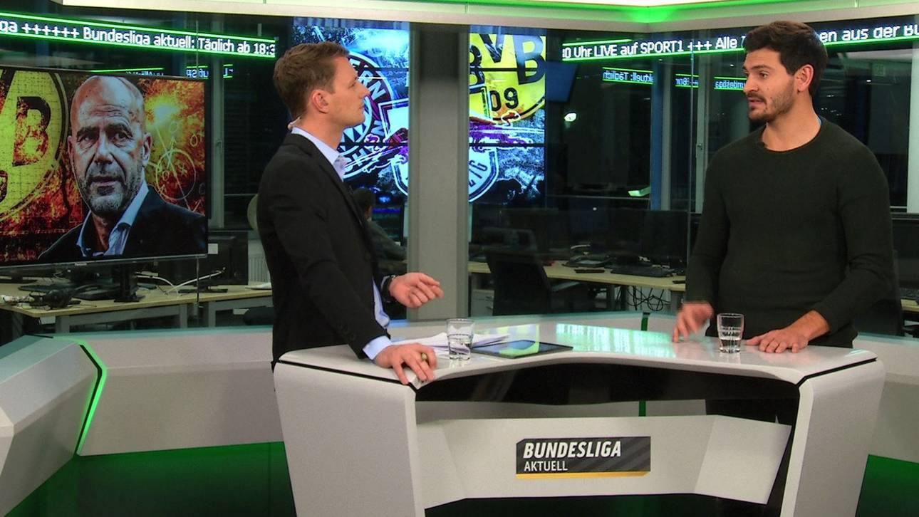 Hummels: So geriet BVB in die Krise