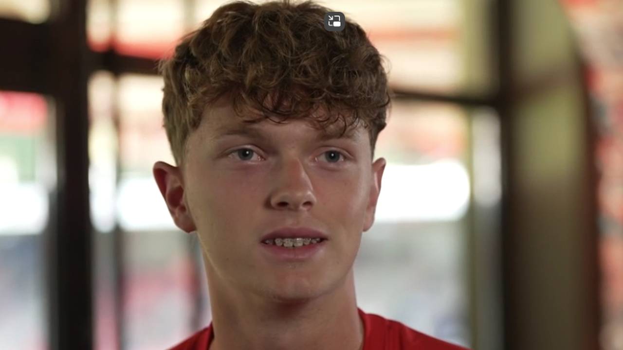 DFB? Bayern-Juwel lässt Zukunft offen