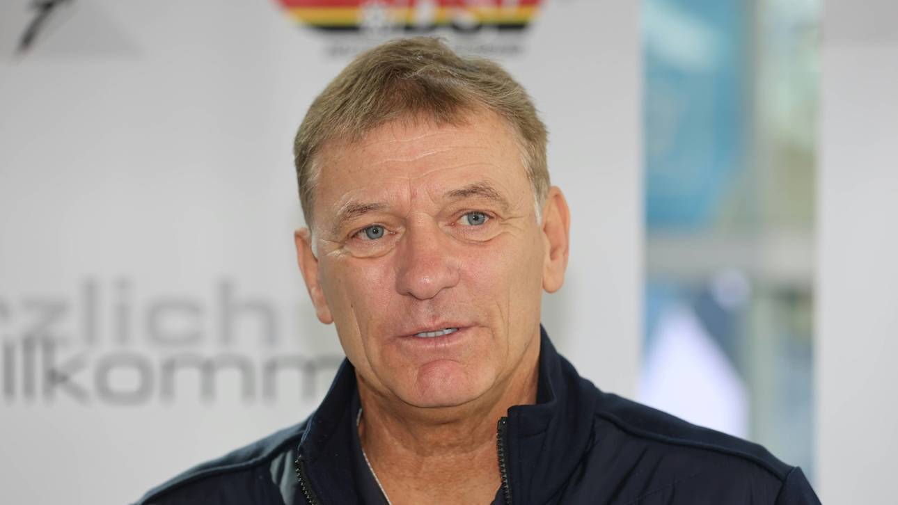 DSV-Boss kritisiert FIS-Präsident