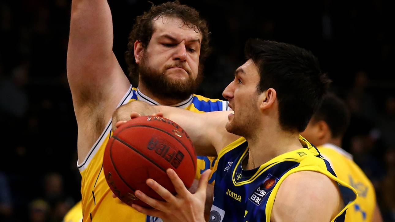 Klassen bleibt bei den Feuervögeln