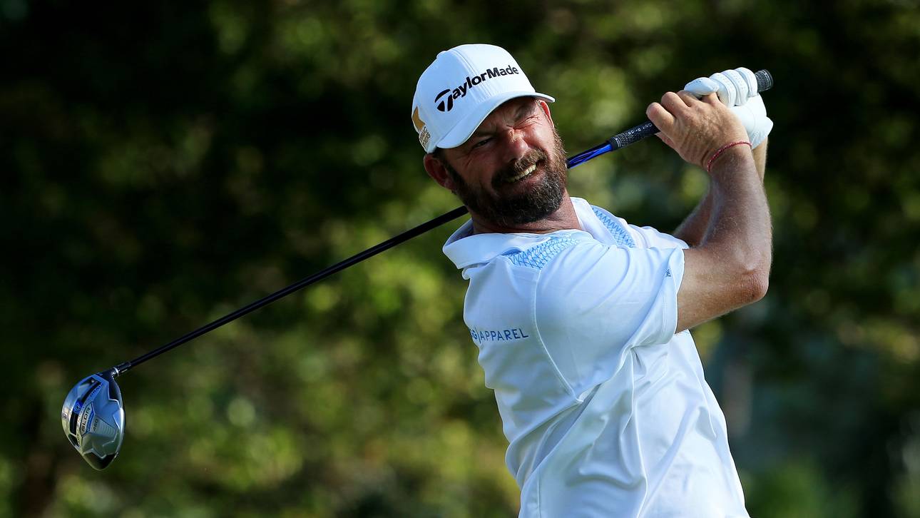 Cejka bei Dufners Sieg nur 42.