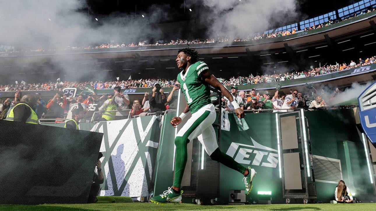 Trade-Hammer in der NFL