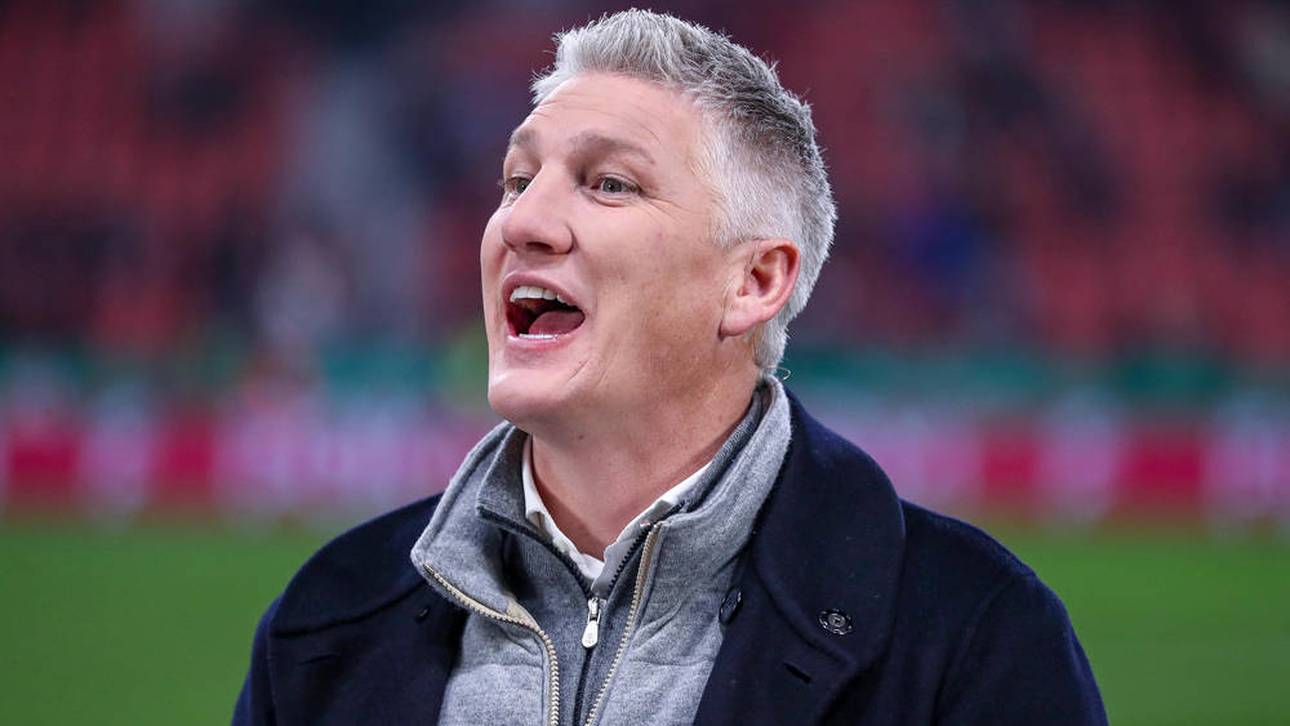 Bastian Schweinsteiger übernimmt eine neue Rolle