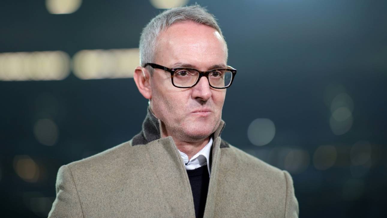 Abstieg? VfB-Boss nennt Szenarien