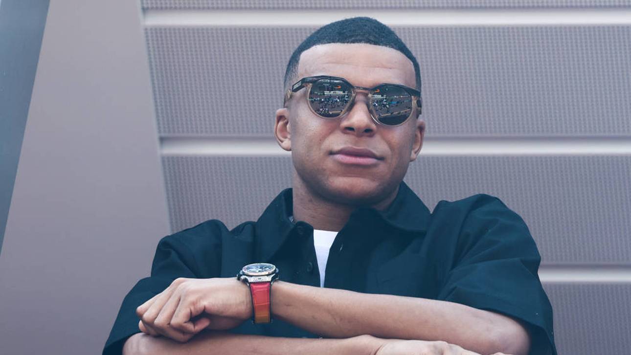 Mbappé-Saga endlich beendet