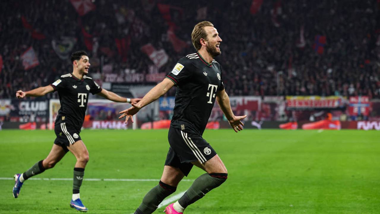 Tipp it like: FC Bayern München vs. FC Augsburg