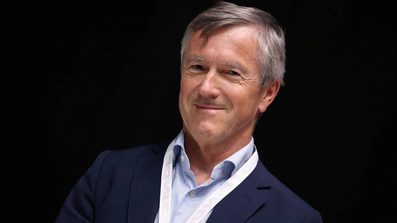 TTBL: Düsseldorfs Manager Preuß weiter Aufsichtsratschef