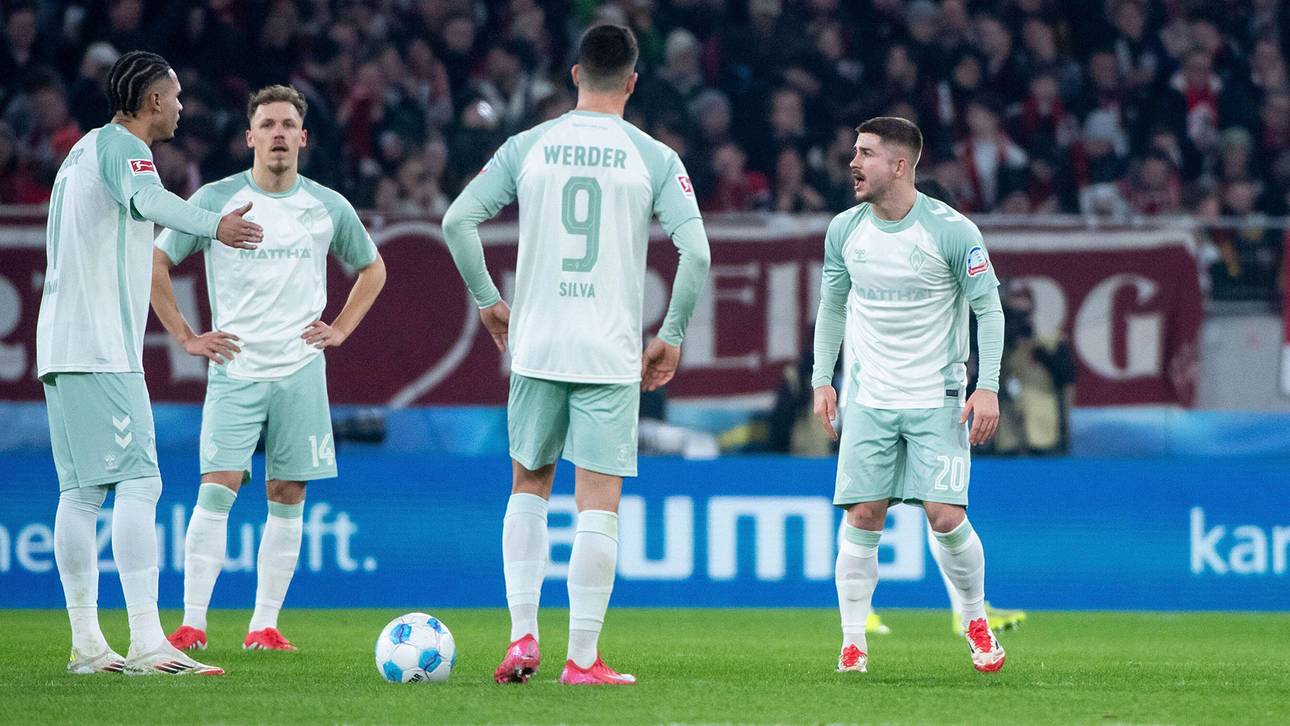 Die besten Wetten für das DFB-Pokal Viertelfinale