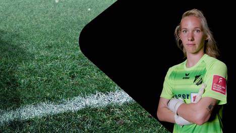 Jasmin Pal hält nicht nur seit zwei Saisons den Kasten vom SC Sand sauber. In diesem Jahr hat die 25-Jährige auch ihr erstes Länderspiel für ihr Heimatland Österreich absolviert. Zeit sie mal genau unter die Lupe zu nehmen in unserem Format "Gesichter de