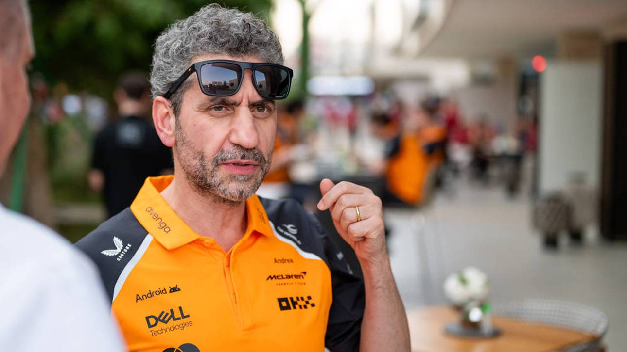 McLaren äußert brisanten Verdacht