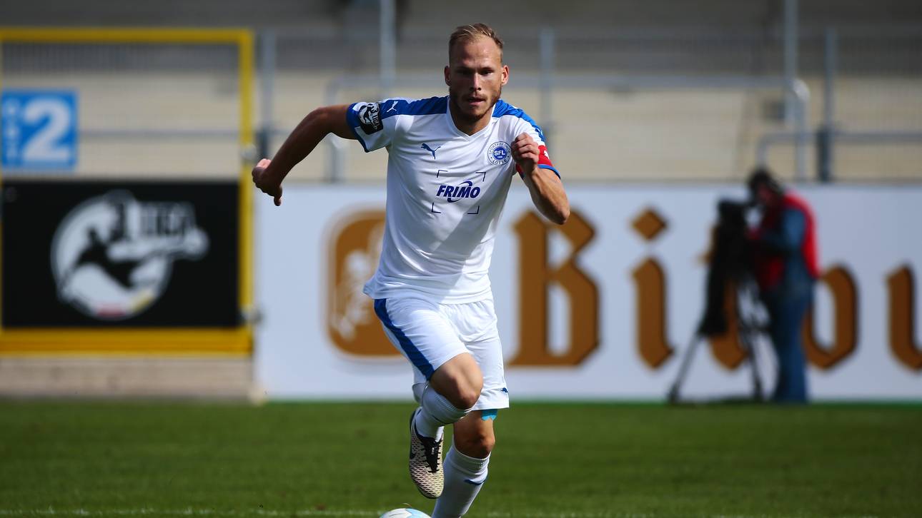 Lotte rückt an Aufstiegsplätze heran