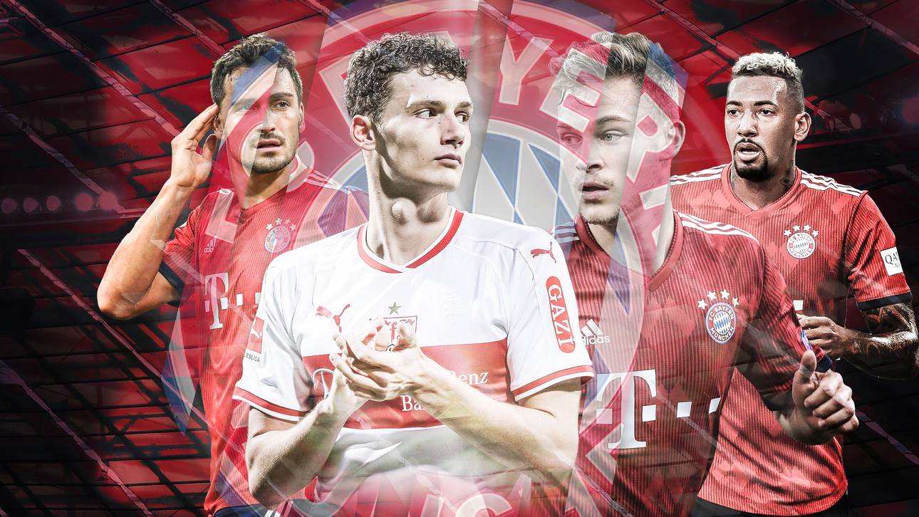 Bayern: Was ändert sich mit Pavard?