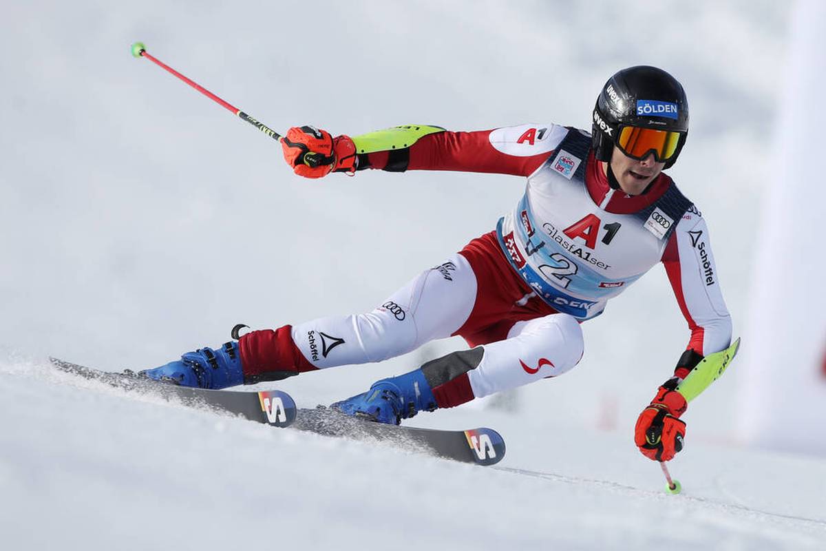 Mit 22! Ski-Hoffnung beendet Karriere