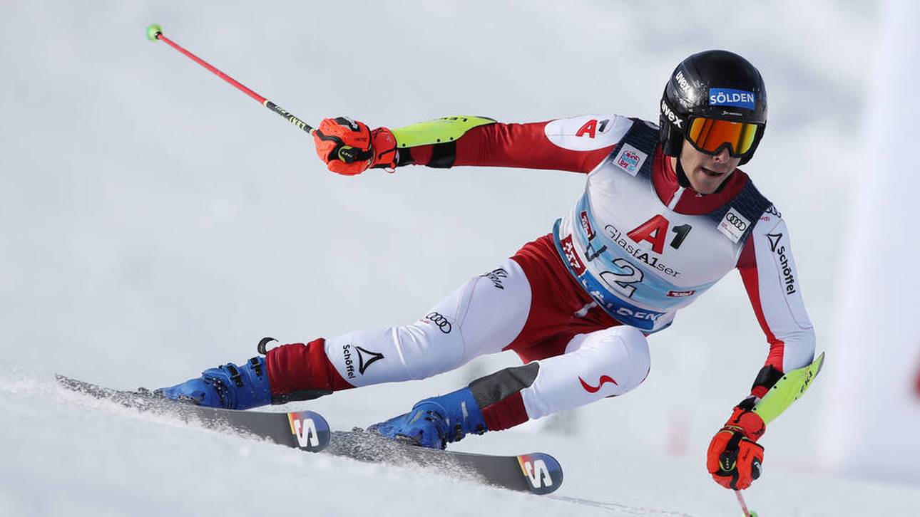 Mit 22! Ski-Hoffnung beendet Karriere