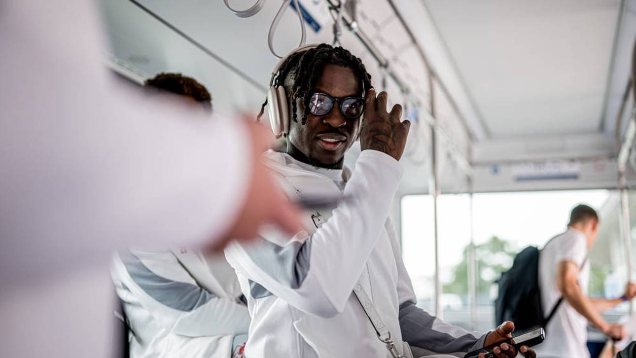 Klopp überzeugte RB-Neuzugang