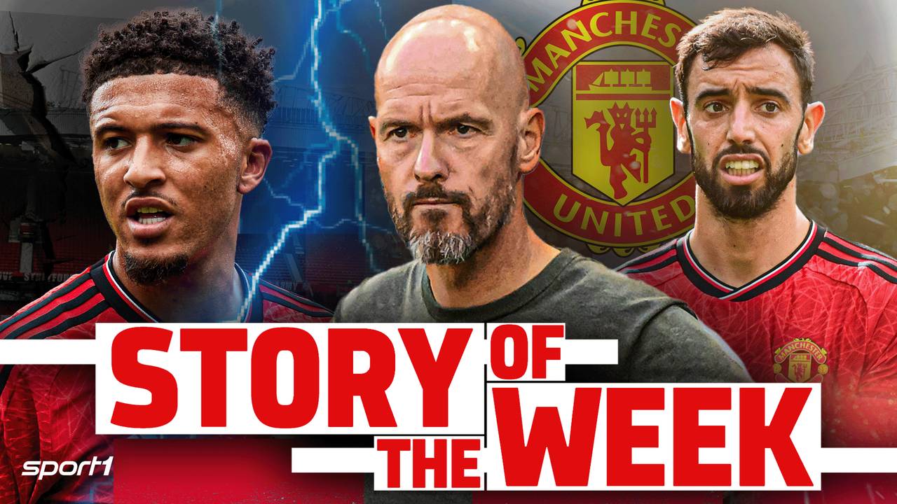 Manchester United in der Krise: Ist der Kader zu schlecht? | Story of the Week