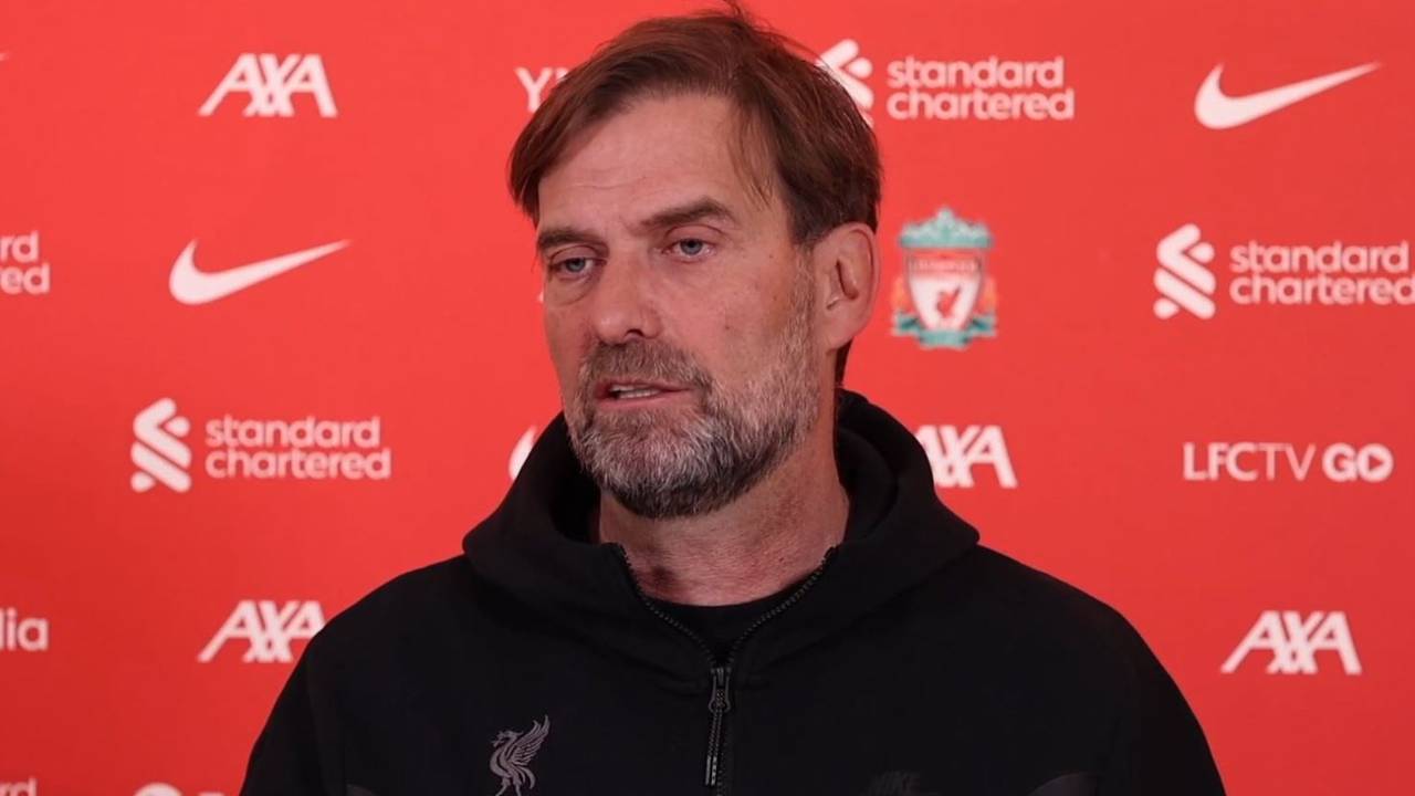 Pokal-Irrsinn: Klopp fassungslos