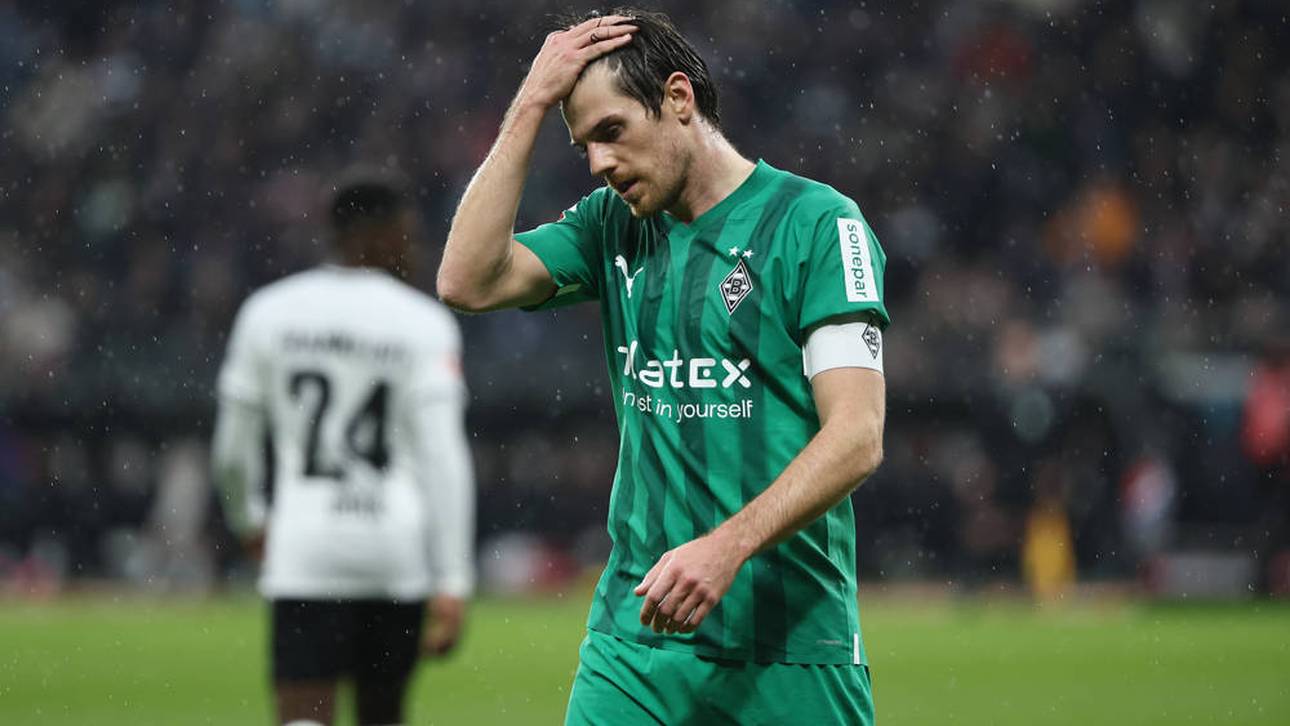 Gladbach-Star trauert um Baby