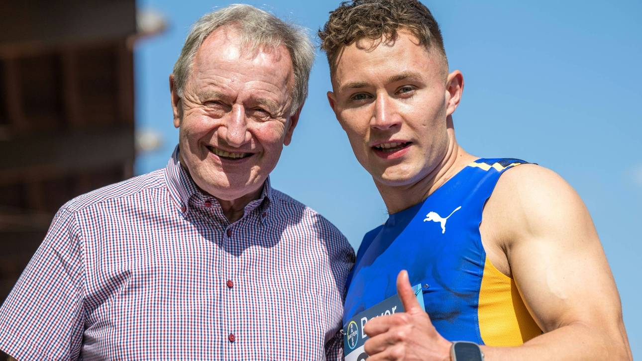 Meilenstein: Paralympics feiern Primetime-Premiere