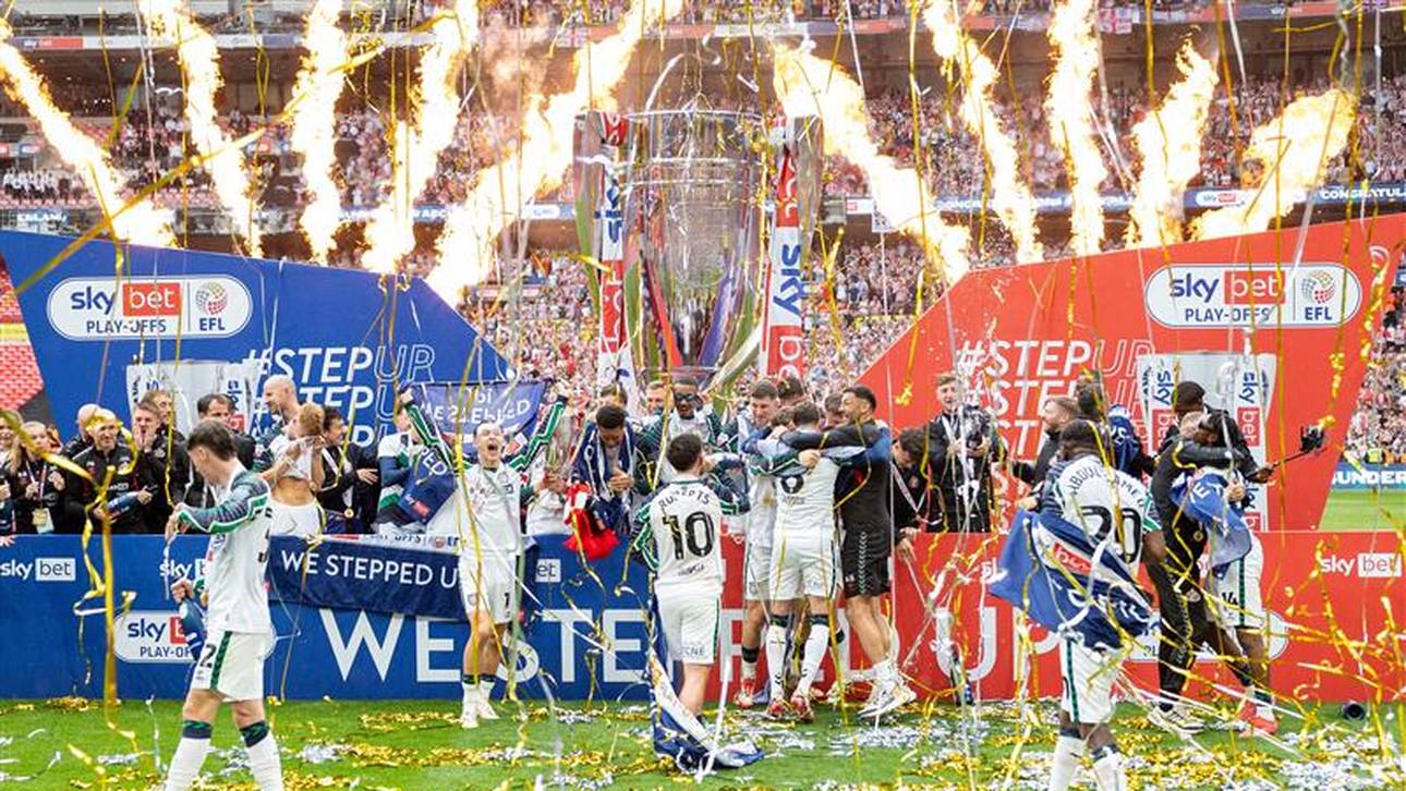 Ein Mythos hat sich neu erfunden