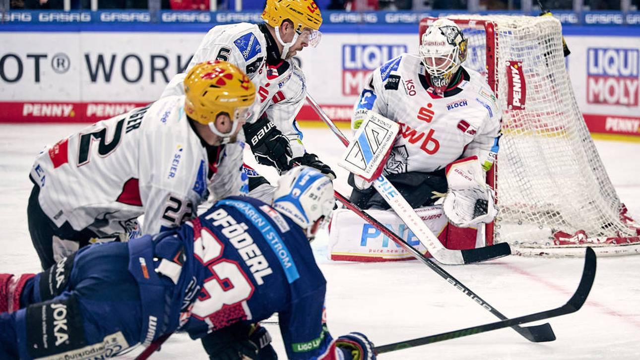 Machen Pinguins Cinderella-Story perfekt?