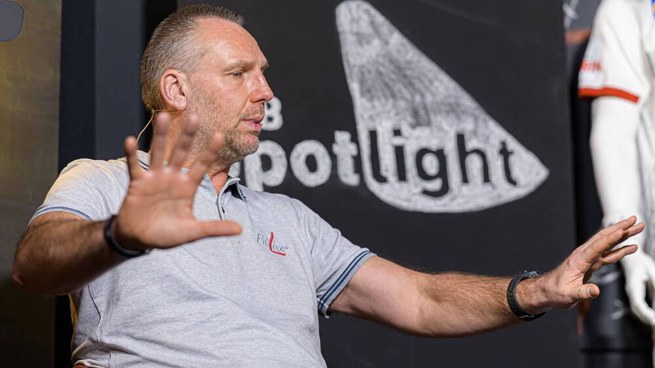 DHB-Legende warnt: „Kein Selbstläufer“