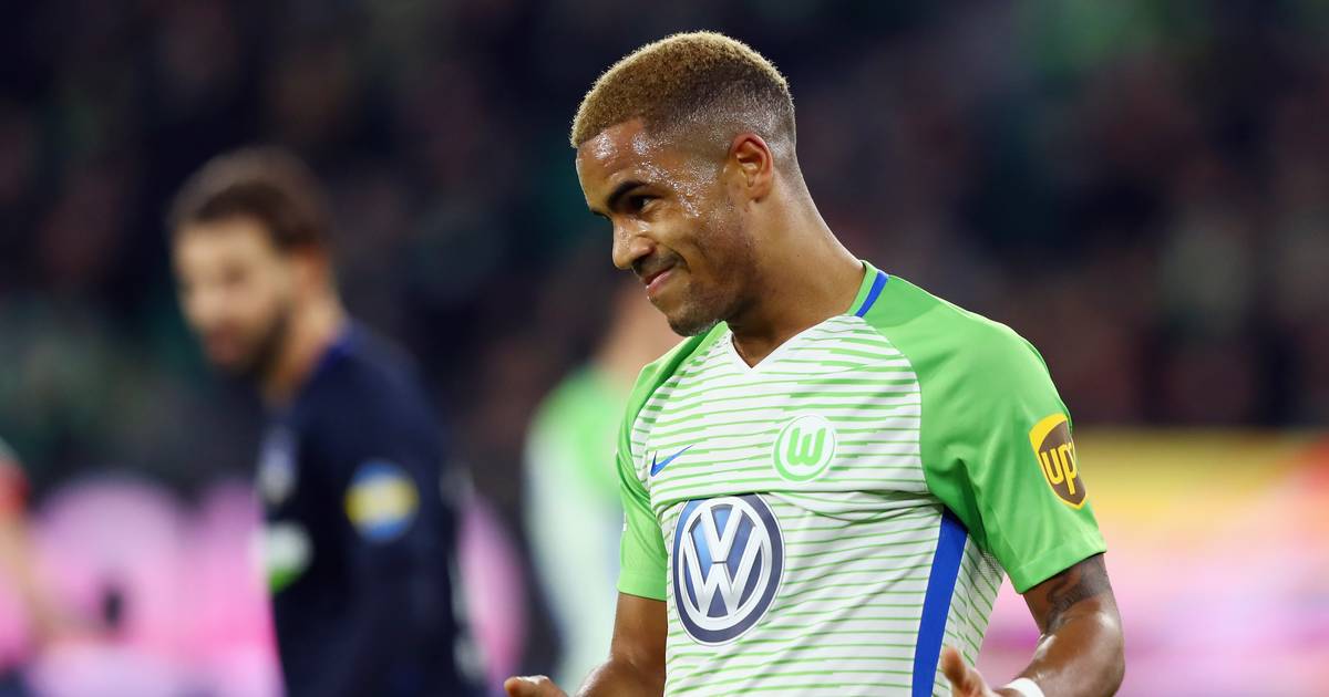 VfL Wolfsburg: Daniel Didavi spürt massiven Druck im Abstiegskampf