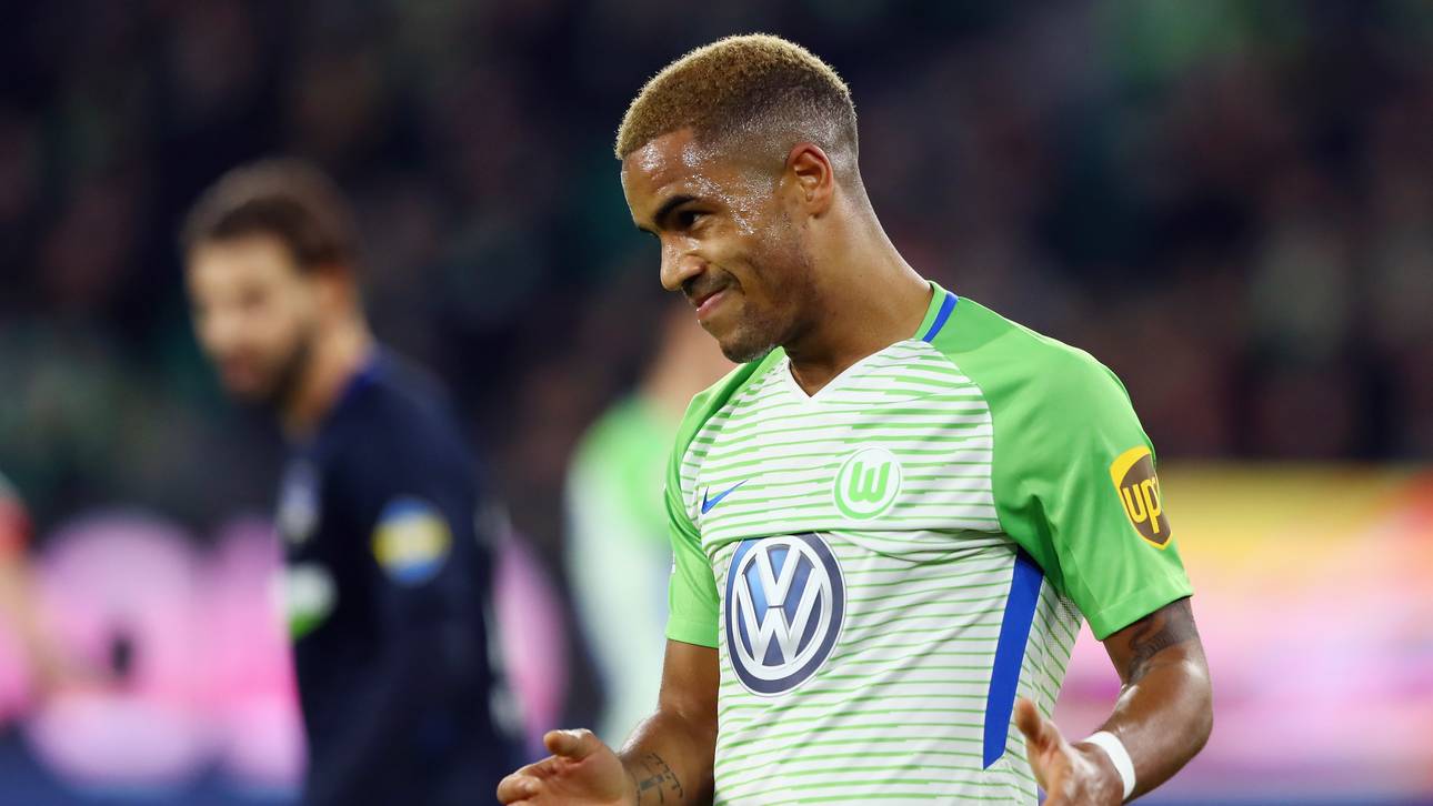 Druck zermürbt auch Didavi