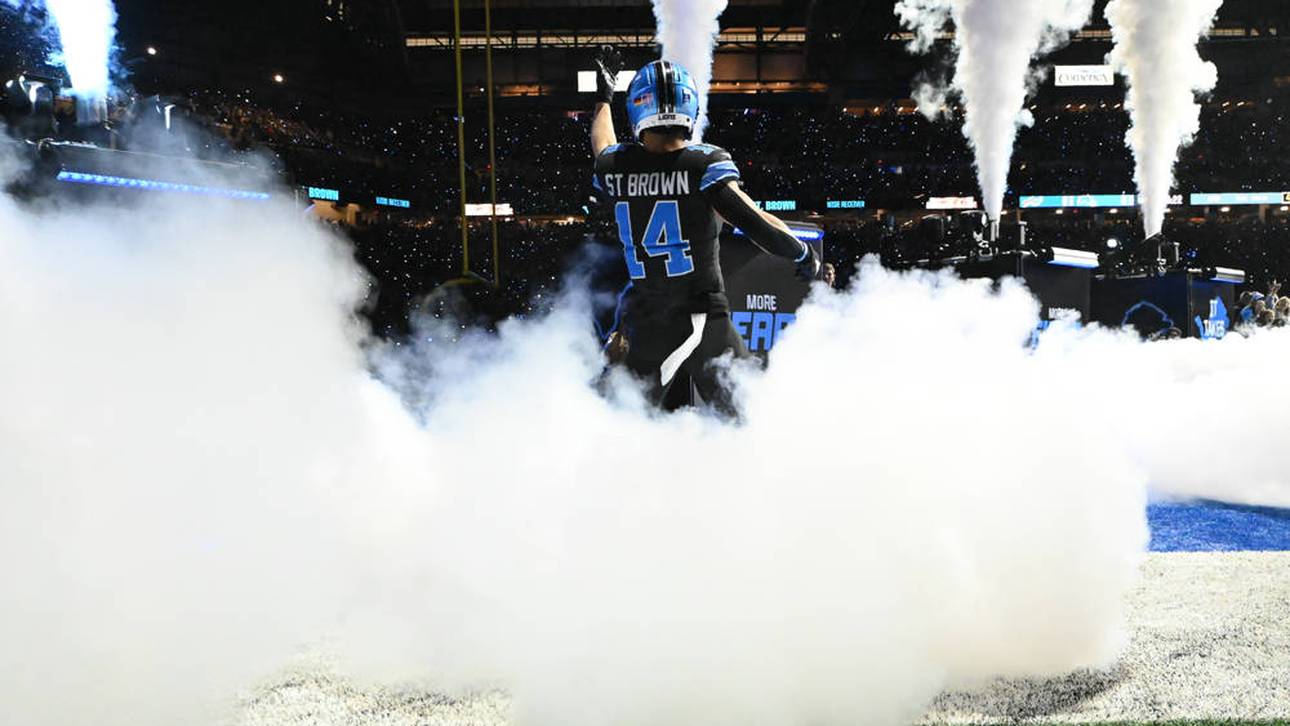 Platzt der deutsche NFL-Traum?