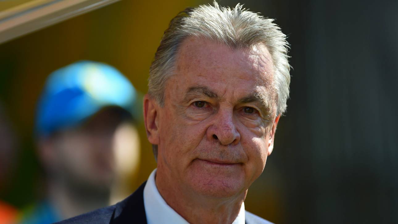 Hitzfeld prophezeit Guardiolas Abschied
