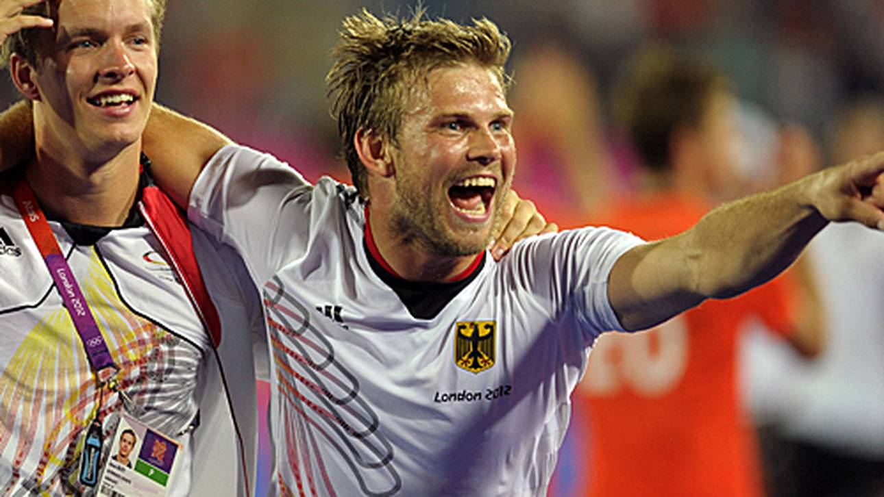 Raus aus historischem Tief