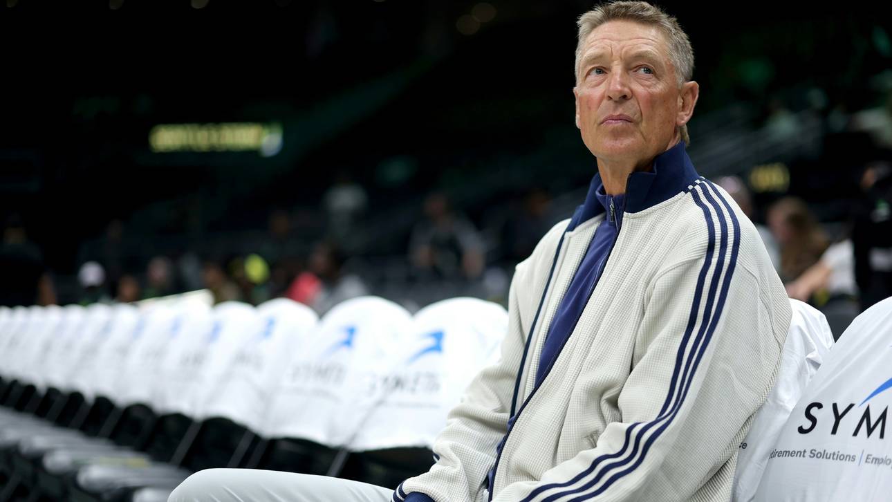„Keine Loyalität“ – Schrempf übt NBA-Kritik