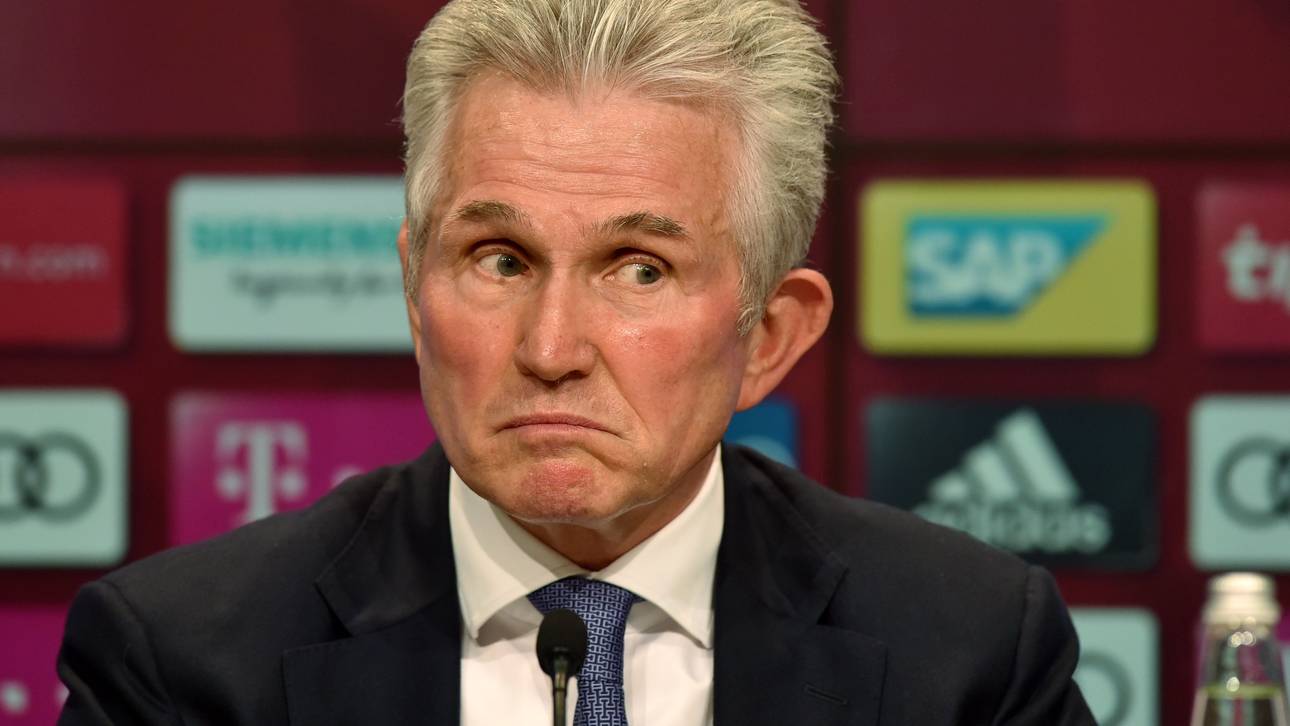 Wie gut kennen Sie Jupp Heynckes?