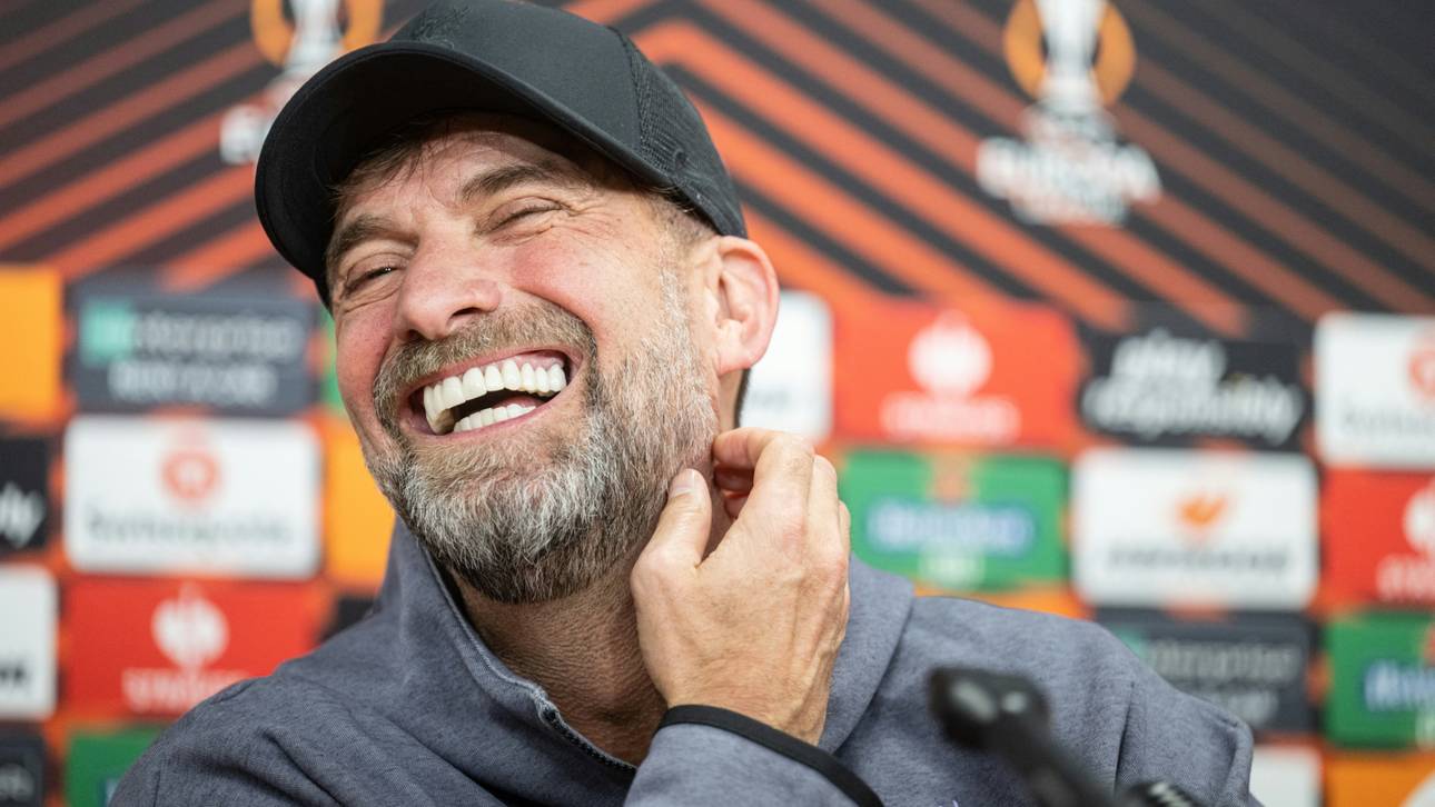 Rettig: Kein DFB-Kontakt zu Klopp