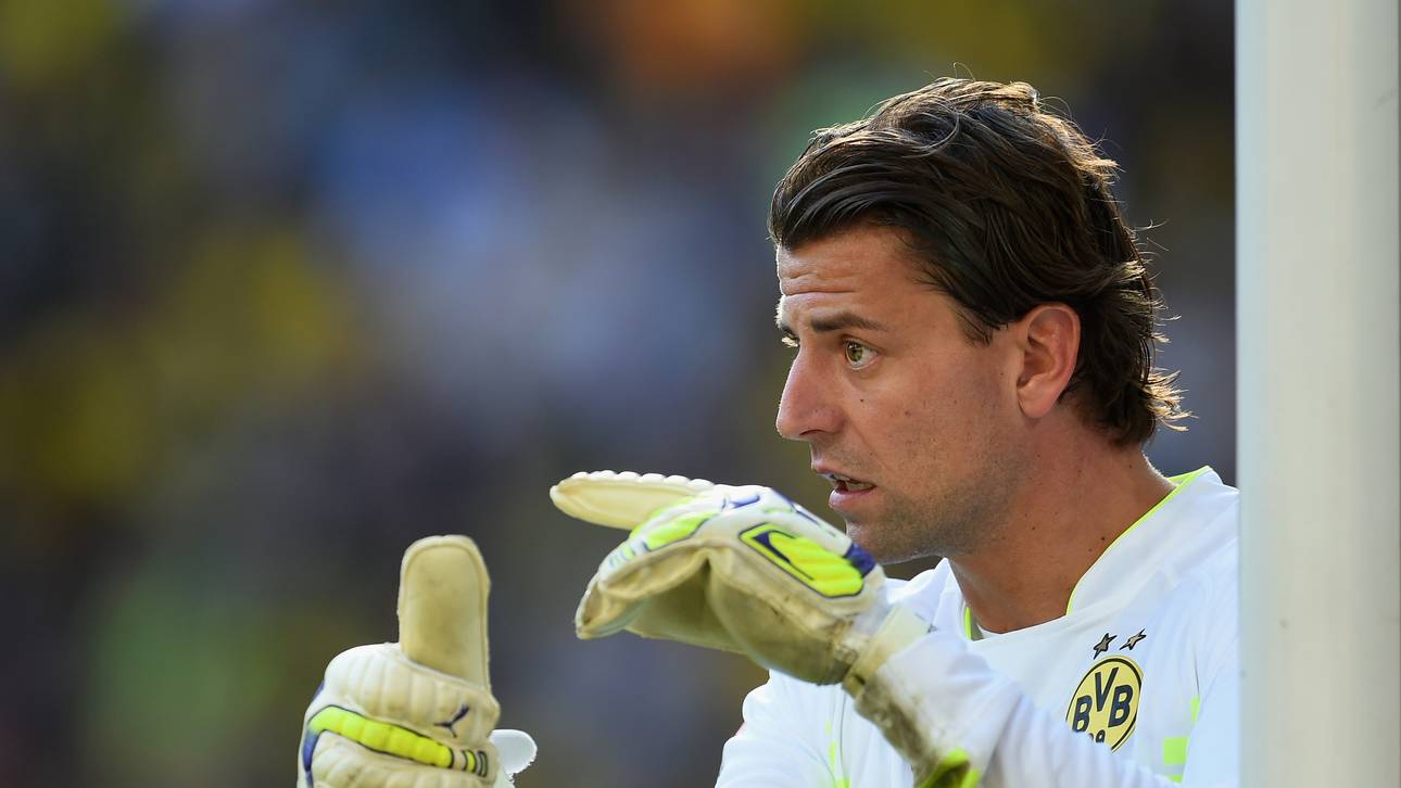 Watzke will Weidenfeller halten