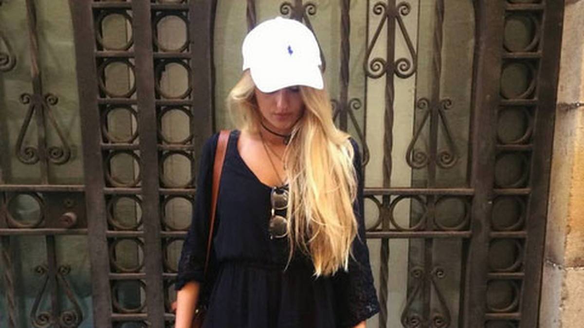 Aber auch ein Städtetrip nach Barcelona steht zur Abwechslung auf dem Programm