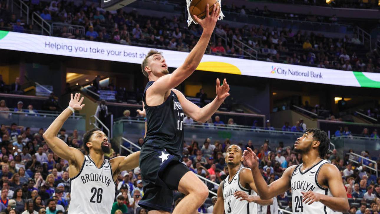 Trotz Wagner-Show! Magic vor dem Aus