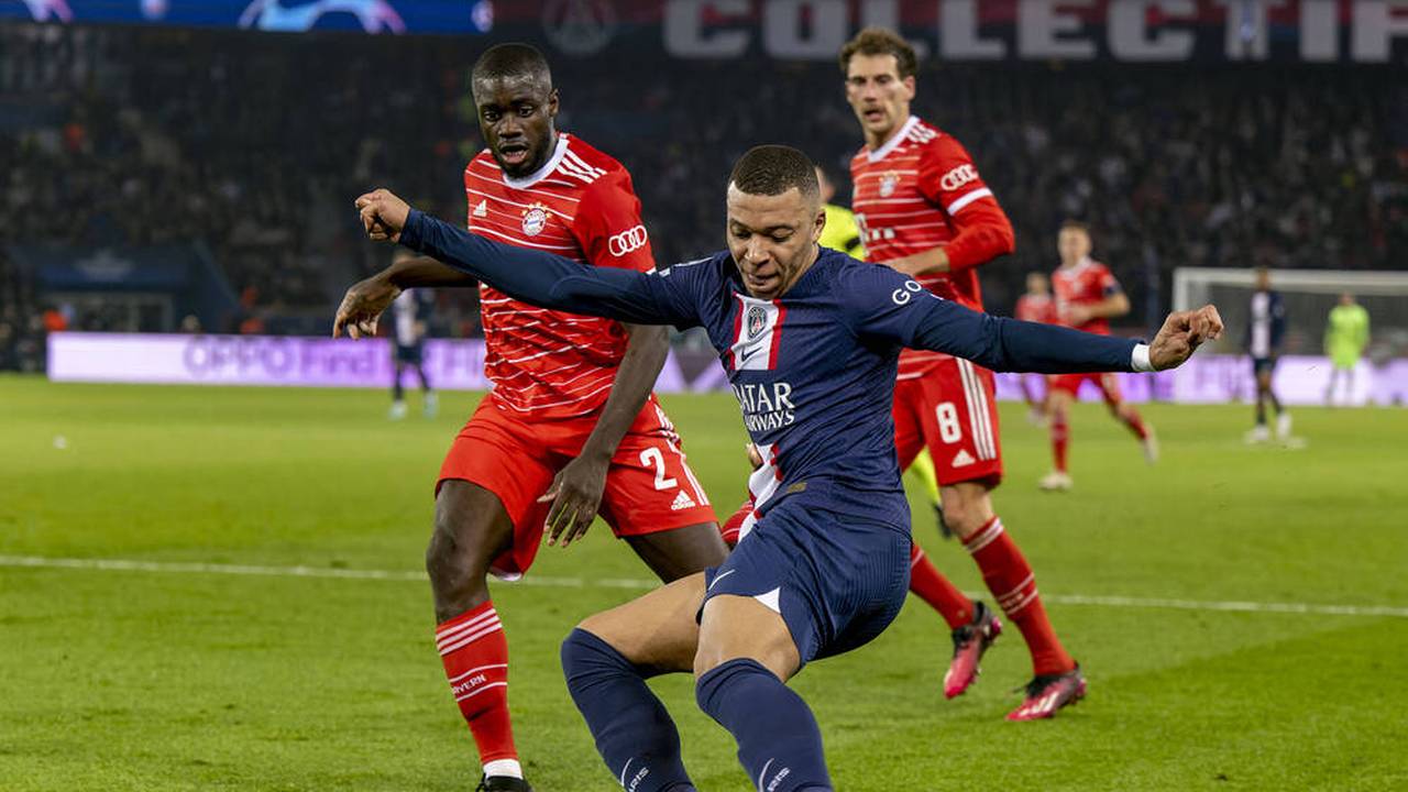 PSG? Das meint Bayern-Ikone Makaay