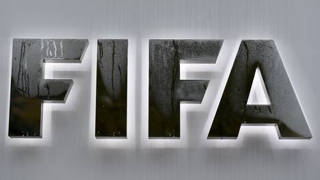 Die FIFA suspendiert den pakistanischen Fußball-Verband vorübergehend