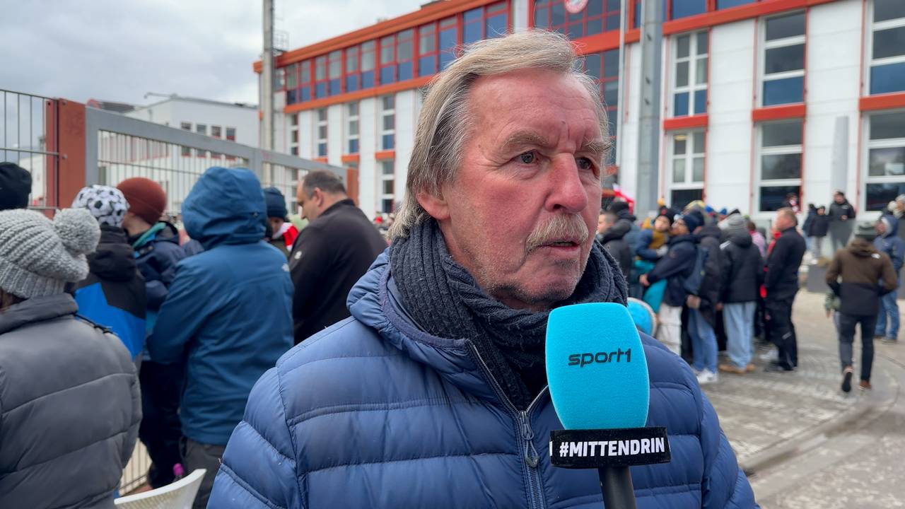 Reals Luxusproblem vor Bayern