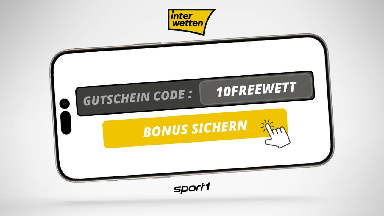 Interwetten Gutschein Code ohne Einzahlung 2026 – Exklusiv 10 € sichern